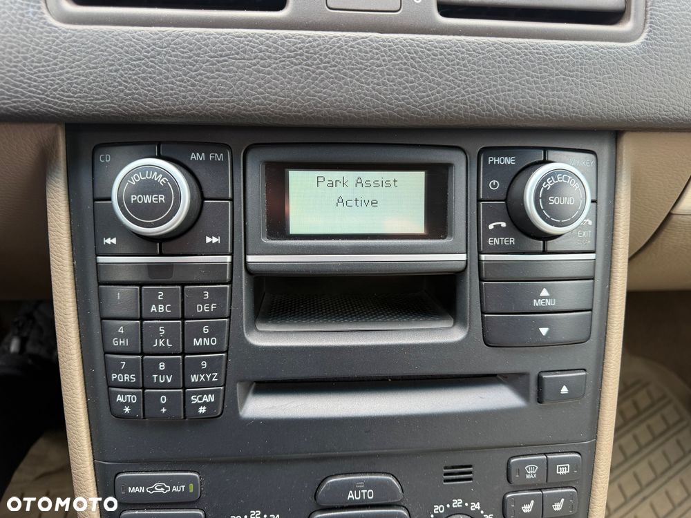 Volvo XC 90 D5 AWD Momentum - 18