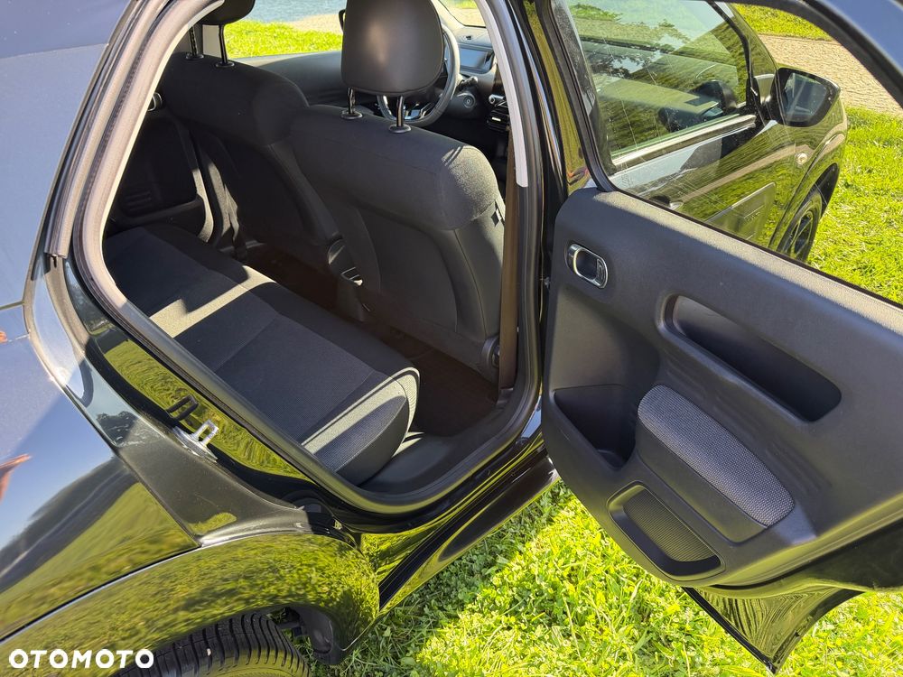 Citroën C4 Cactus 1.2 PureTech Feel Elite - 22