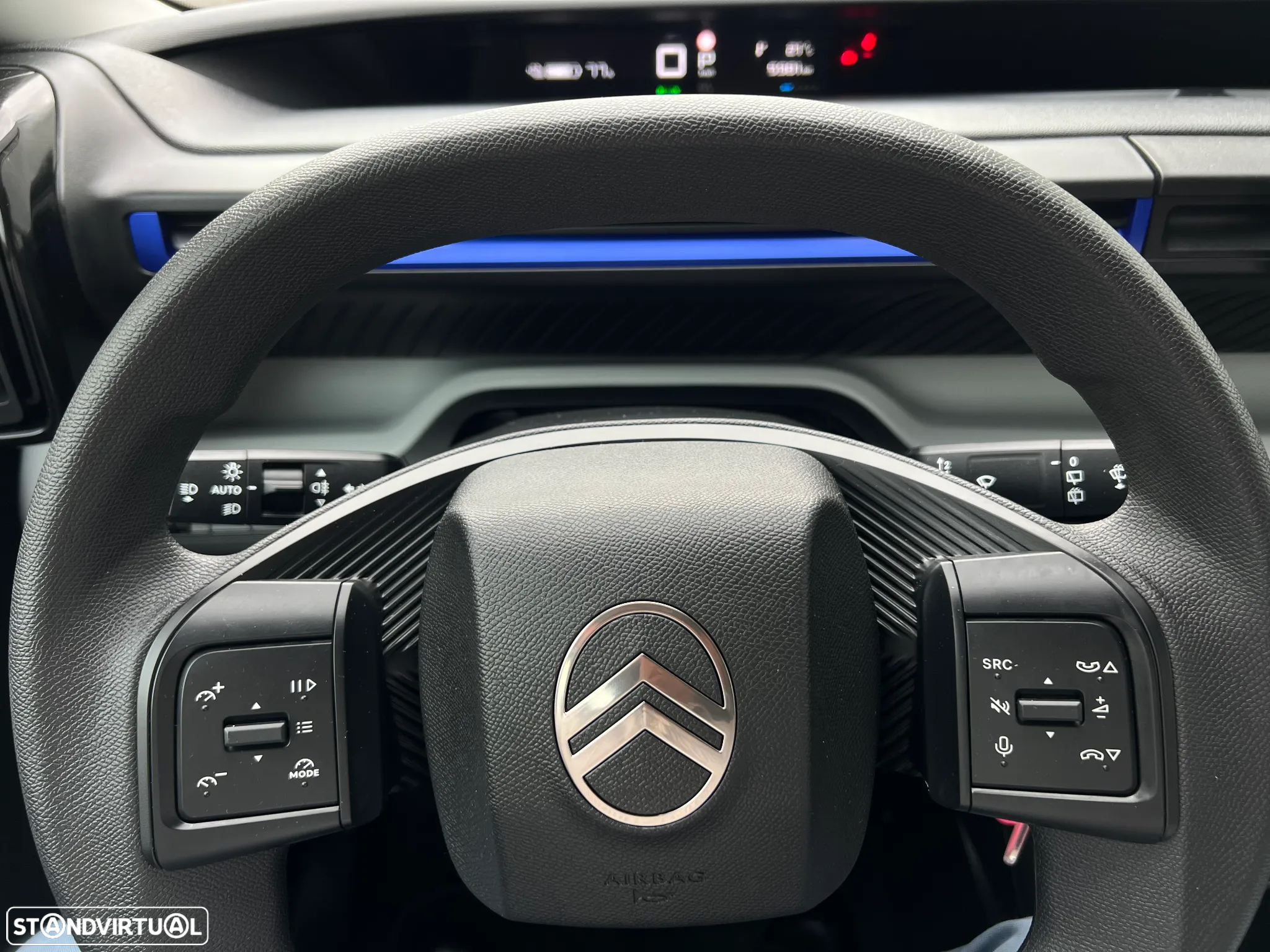Citroën e-C3 44 kWh You - 20