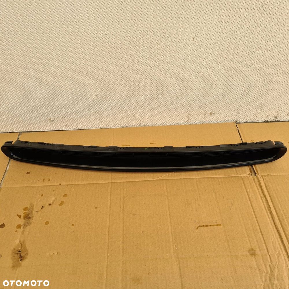 mini cooper kratka grill srodkowa atrapa 114129-10 - 7
