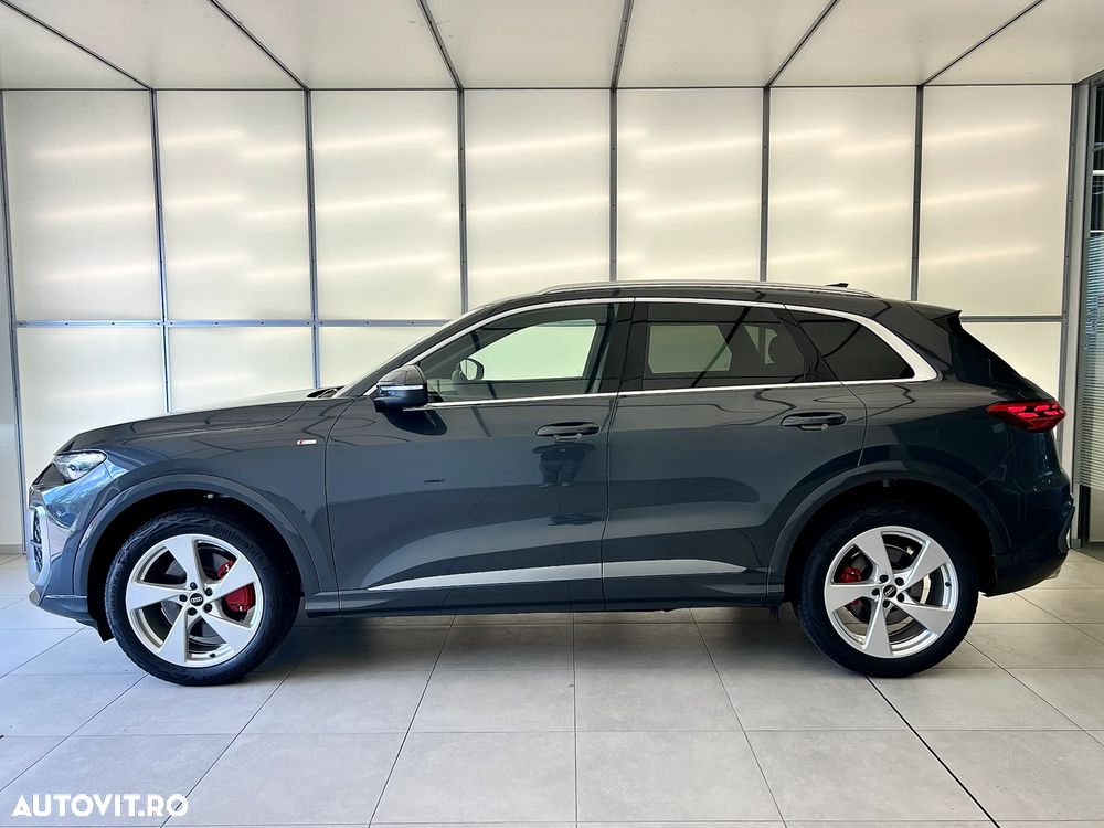 Audi Q5 40 TFSI quattro S tronic S line - 5