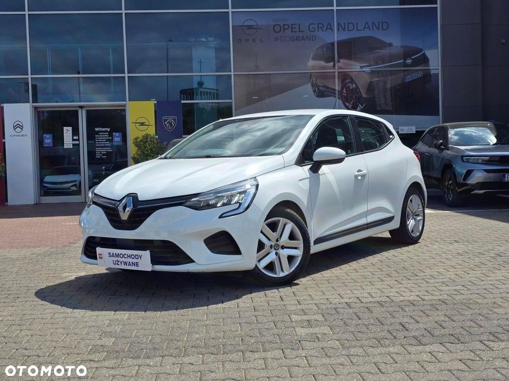 Renault Clio - 2