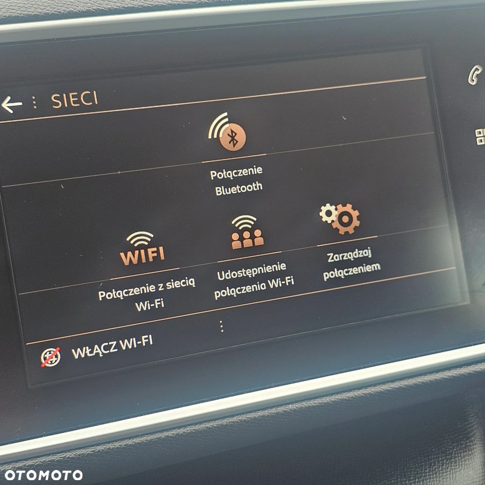 Peugeot 308 - 20