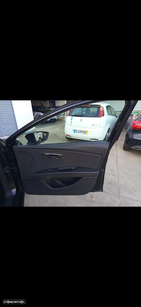 SEAT Leon ST 1.6 TDI Reference Ecomotive - 30