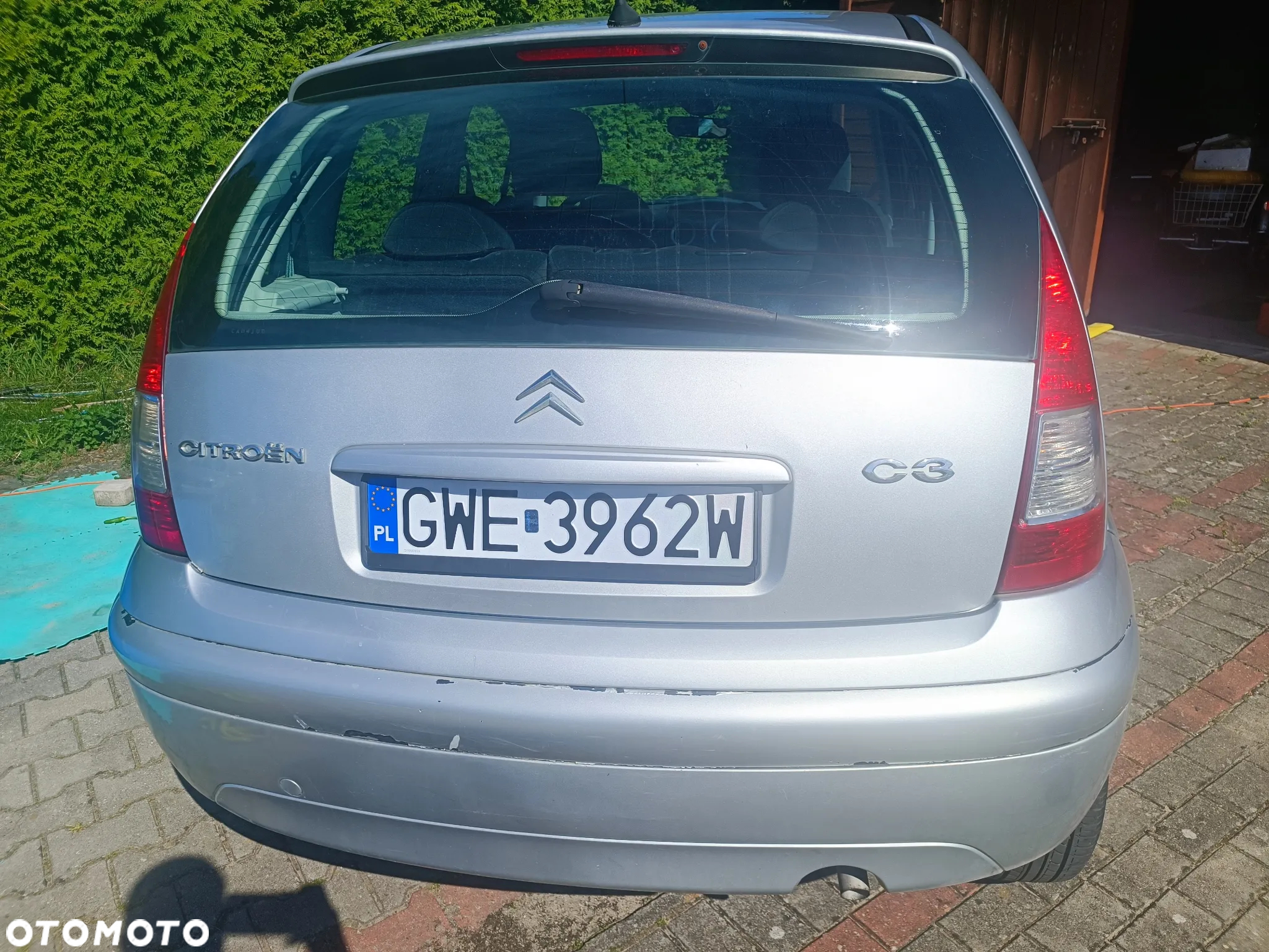 Citroën C3 - 3