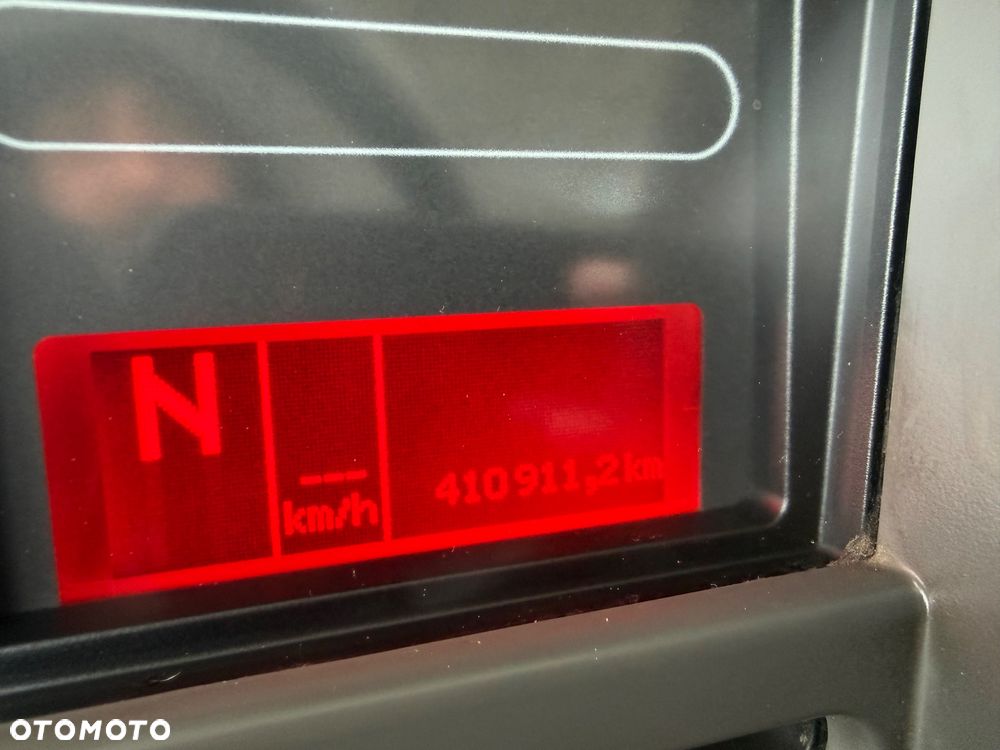 Renault PREMIUM LANDER 380 DXI 6X4 // DŹWIG HDS PALFINGER PK15500 RADIO PILOT // - 24