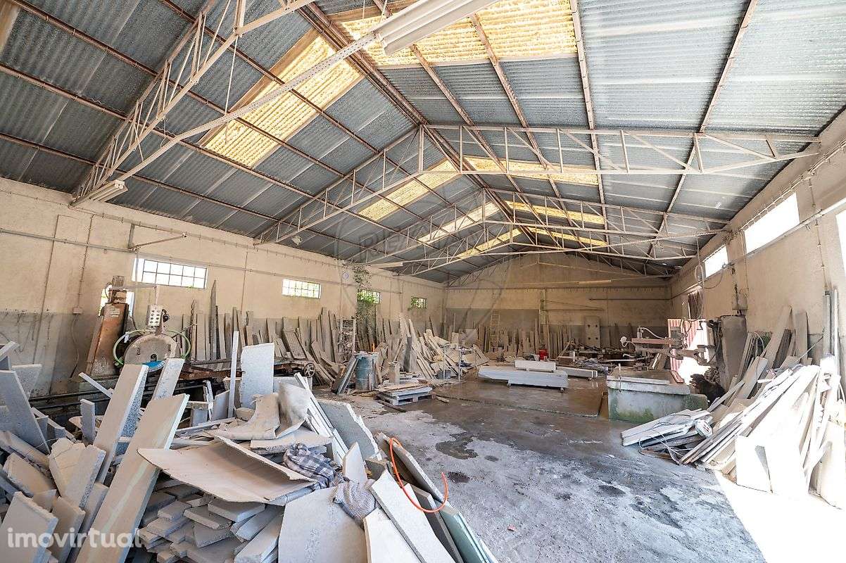 Armazém  para venda - Grande imagem: 5/18