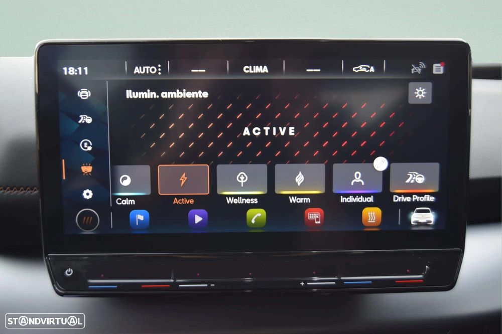 Cupra Born 58 kWh e-Boost Plus - 9