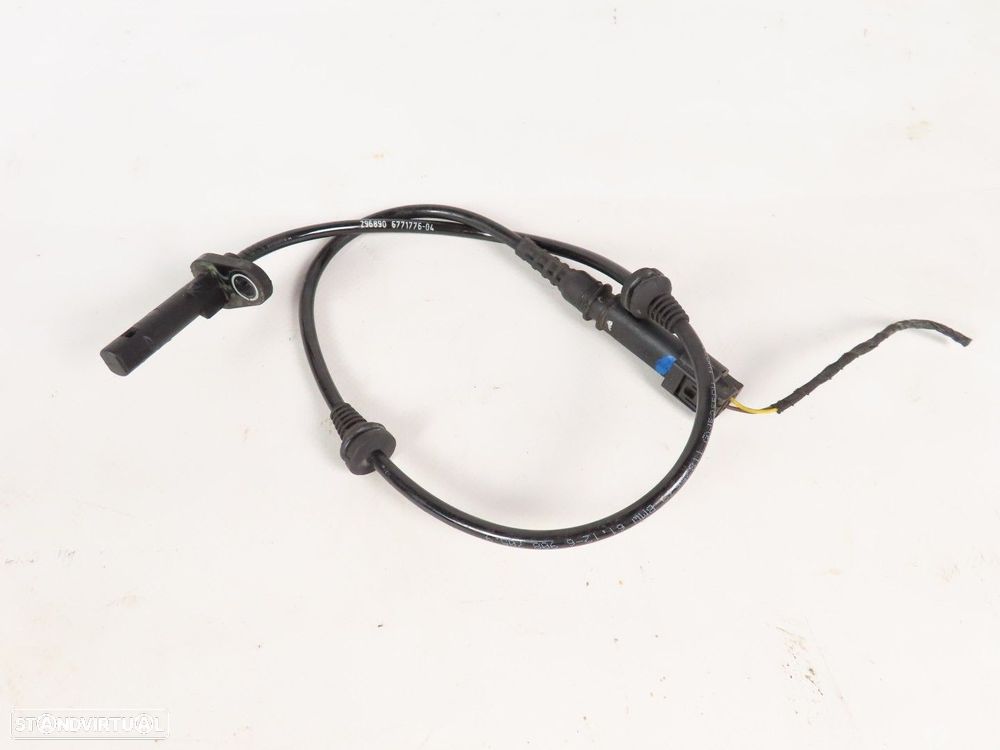 Sensor ABS Seminovo/ Original BMW X5 (E70)/BMW X6 (E71, E72)/BMW X5 (F15, F85)/B... - 1