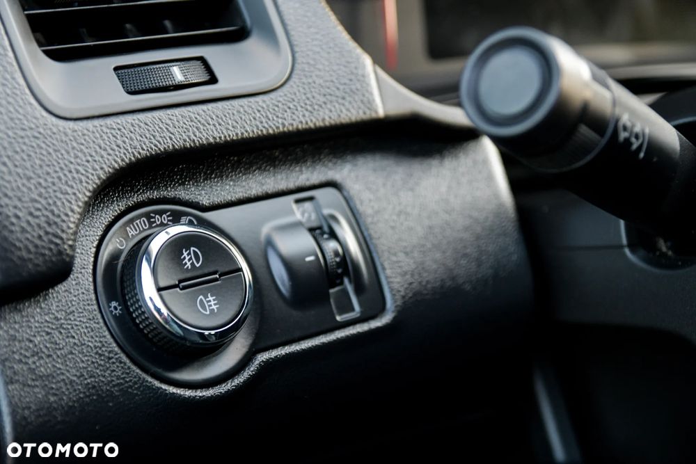 Opel Insignia 2.0 CDTI ecoFLEXStart/Stop - 14
