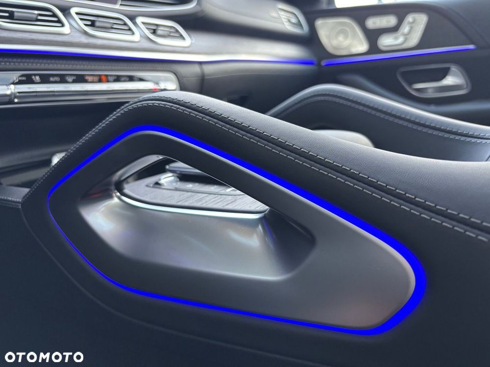 Mercedes-Benz GLE - 33