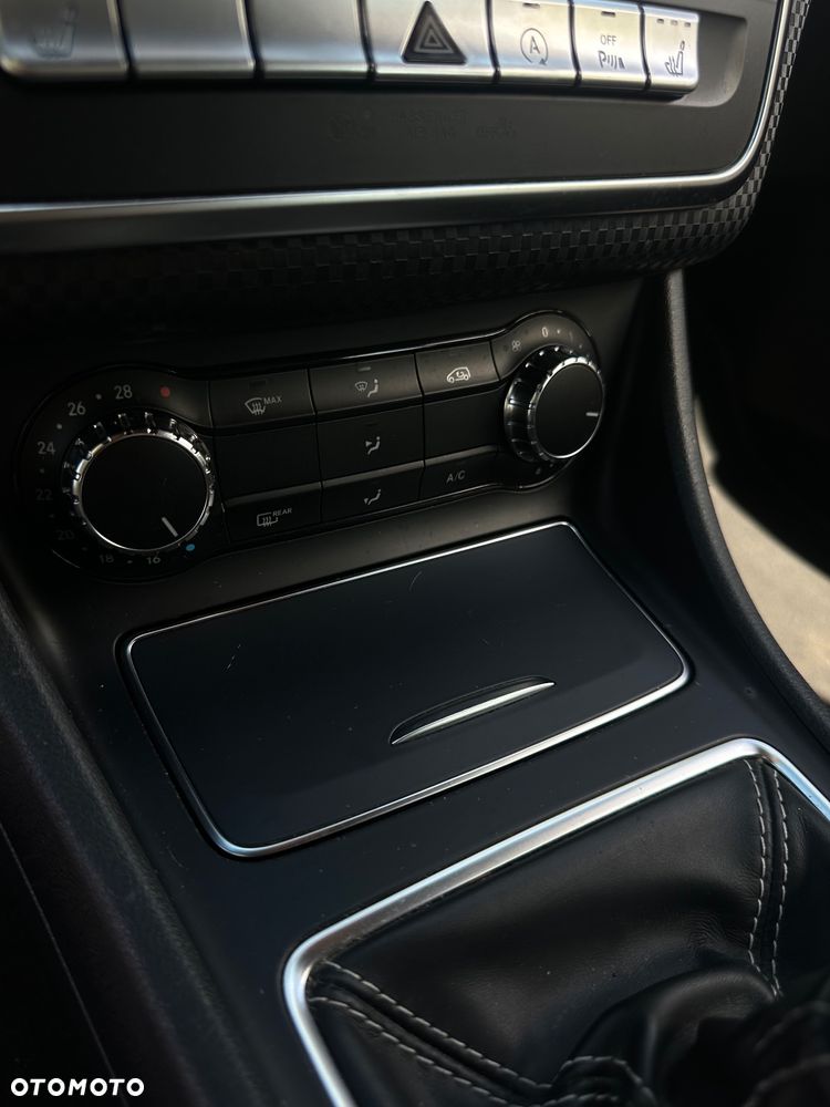 Mercedes-Benz Klasa A 180 Peak Edition - 37