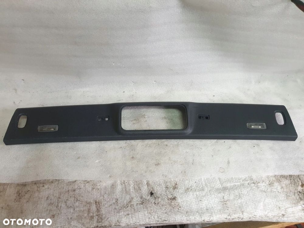 VW EOS LISTWA OSŁONA PODSUFITKI 1Q0867390 - 2