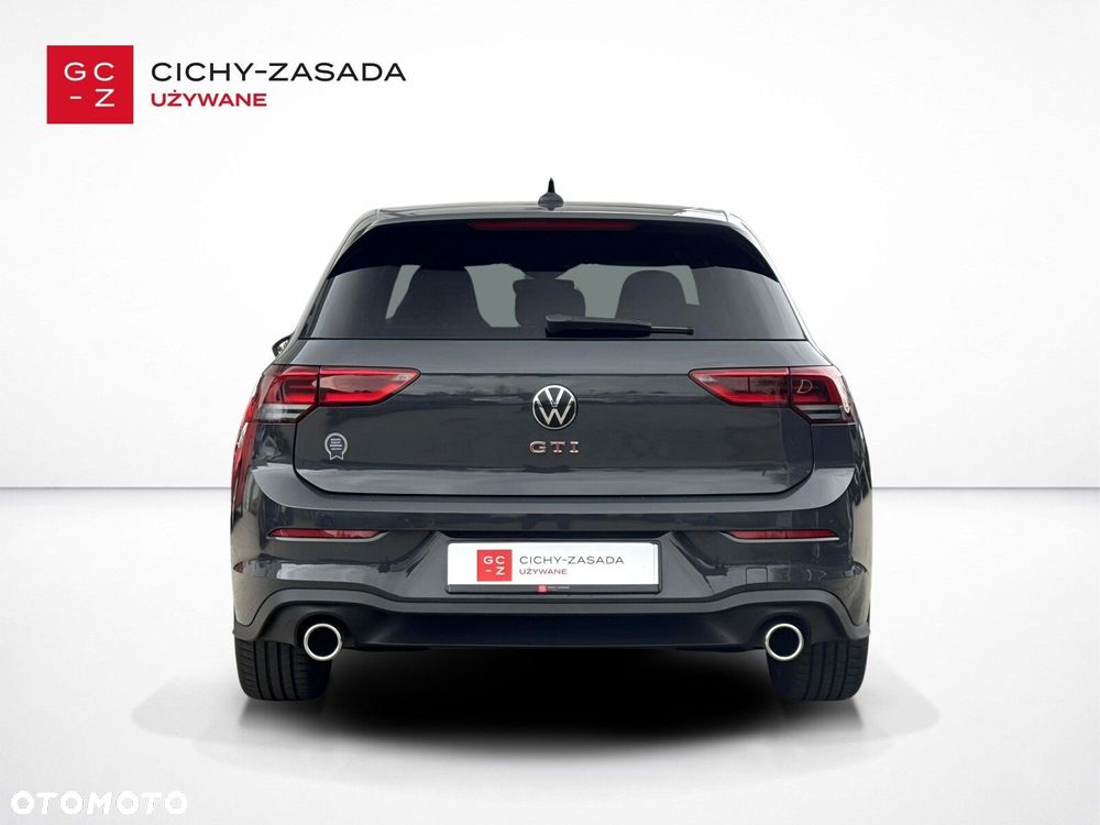 Volkswagen Golf 2.0 TSI GTI DSG - 4