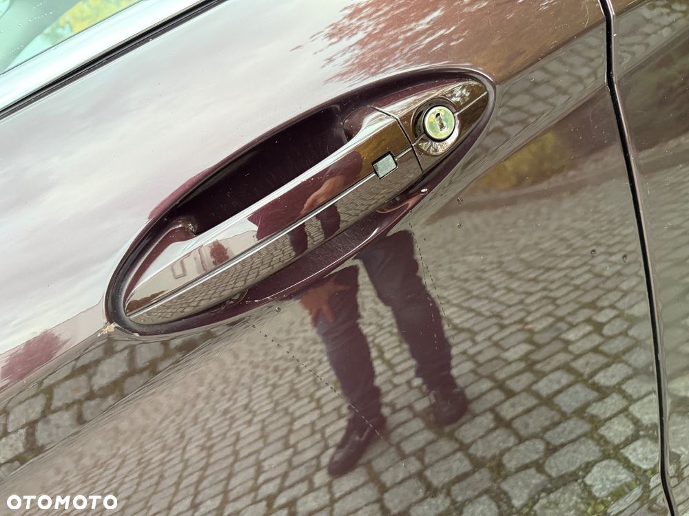 Ford Fiesta 1.6 TDCi Platinium X - 9