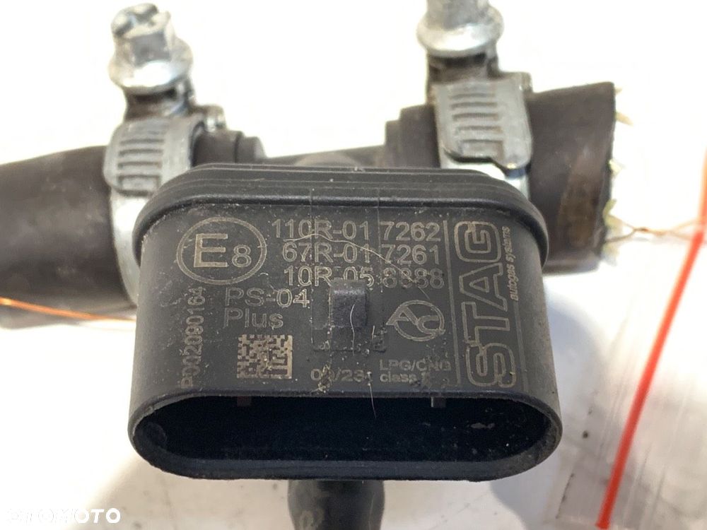 CZUJNIK CIŚNIENIA LPG - 74.00 PLN - KIA SPORTAGE II (JE_, KM) 2004 - 2022 2.0 i 16V 104 kW [141 KM] - 3