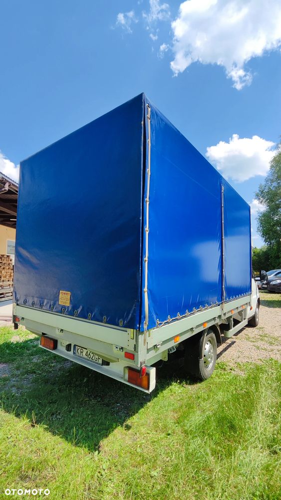 Fiat DUCATO 2.8 JTD - 7