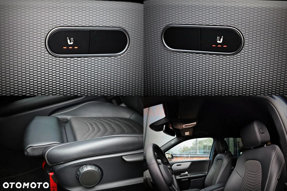 Mercedes-Benz GLB 200 Style 7G-DCT - 38