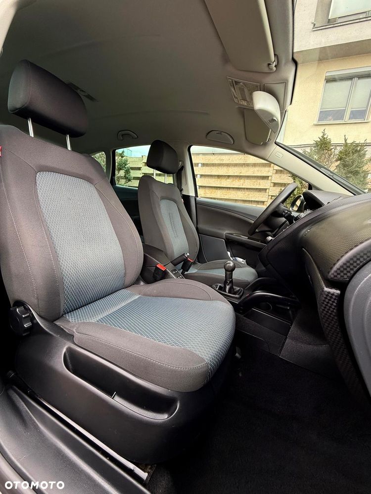 Seat Altea 1.6 Reference Comfort - 6