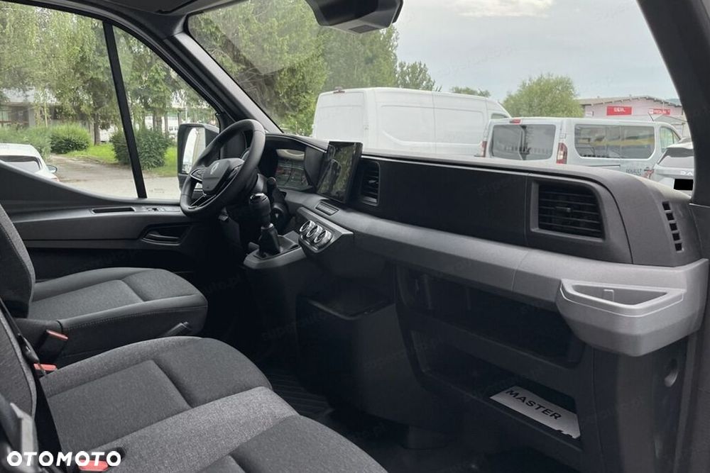 Renault Master L3H2 Extra 2.0 170KM - 9