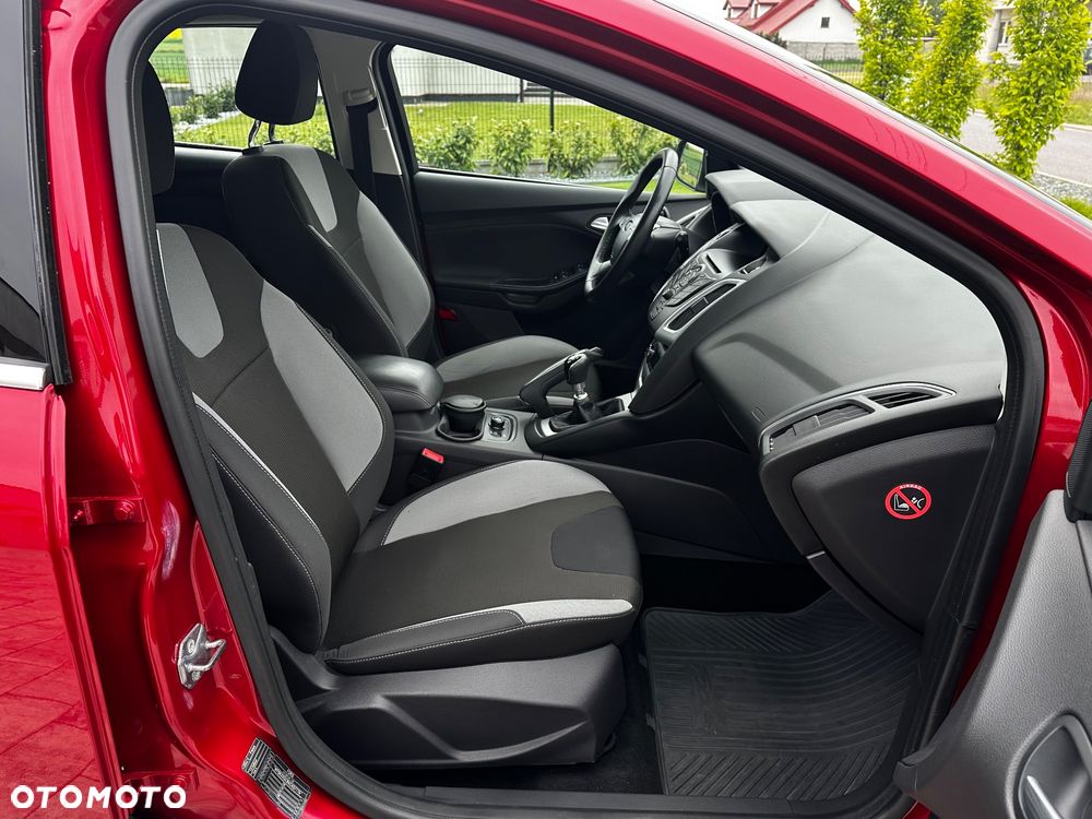 Ford Focus - 15