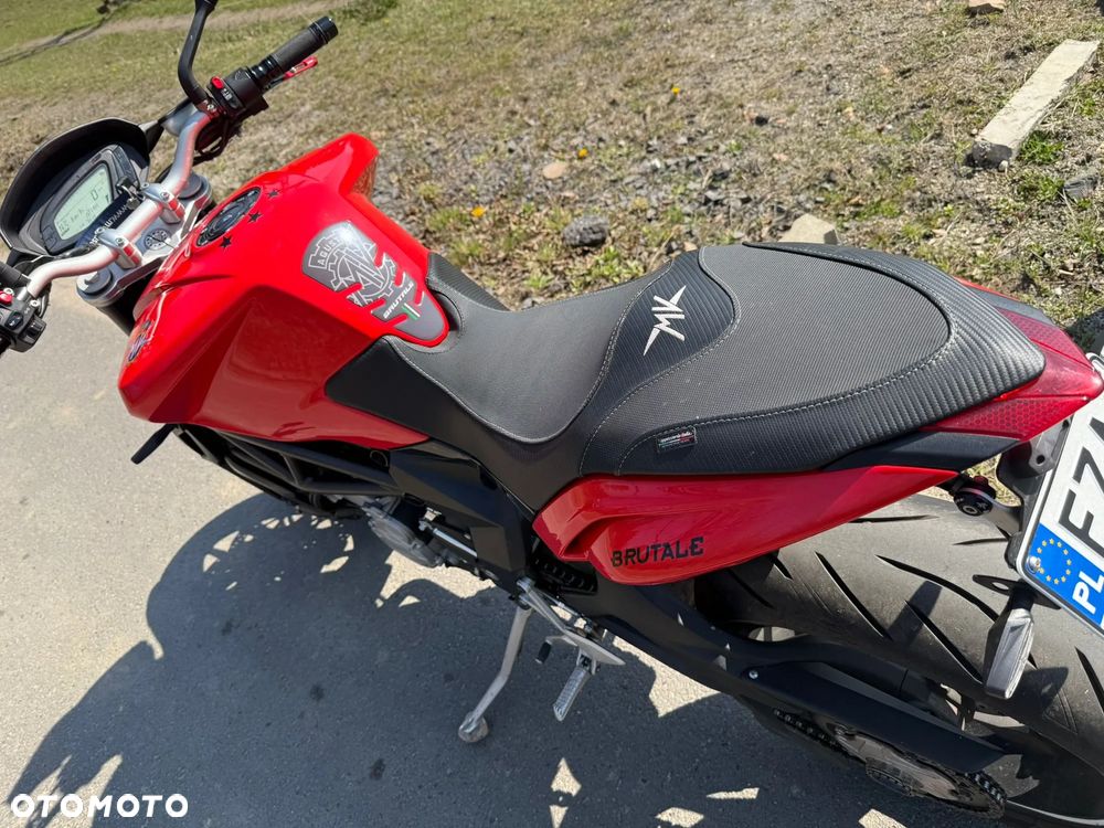 MV AGUSTA Brutale - 24