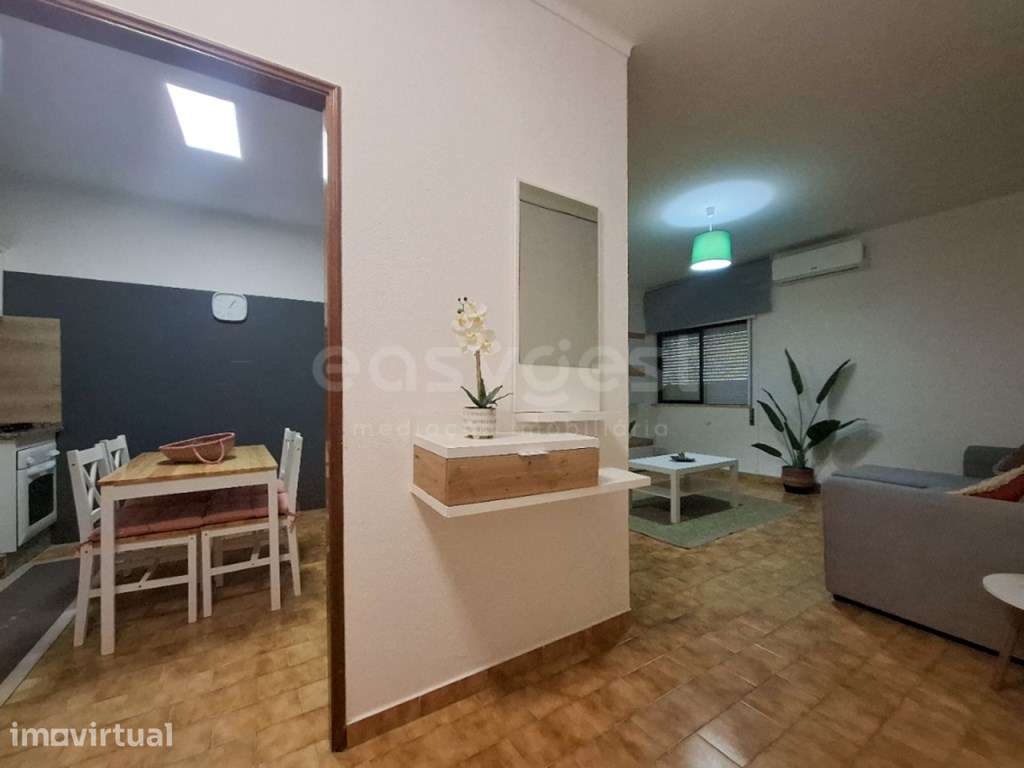 Apartamento T1 Monte Gordo - Grande imagem: 2/12