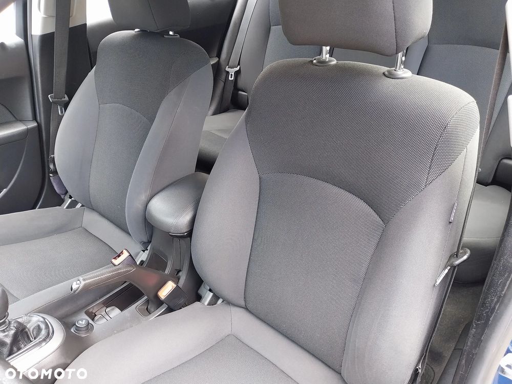 Chevrolet Cruze 1.8 LTZ - 14