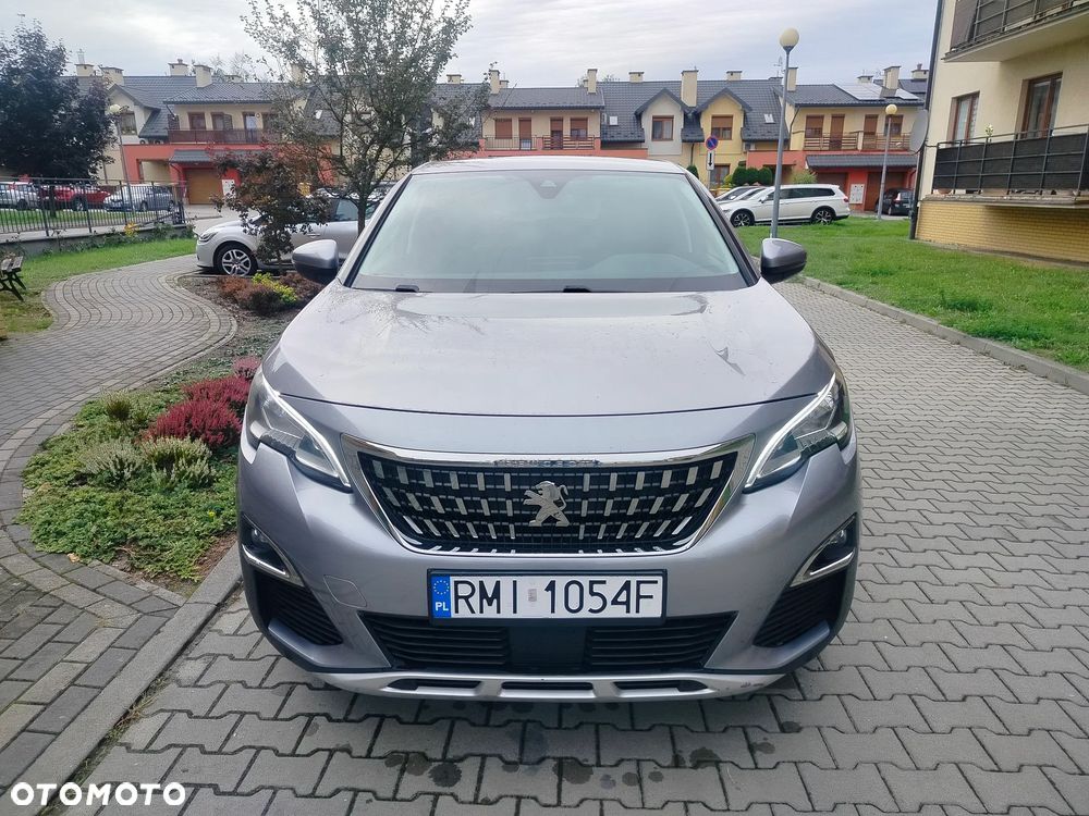 Peugeot 3008 - 7