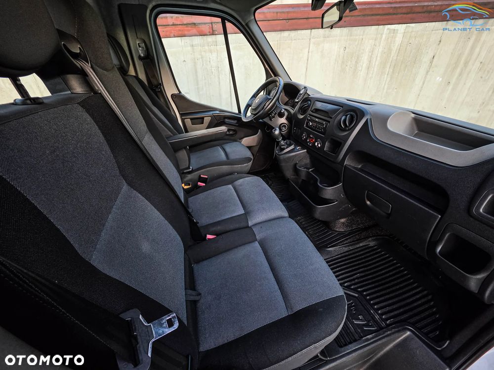 Renault 2014 Master IV Autolaweta 2.3 dCi 150KM - 22