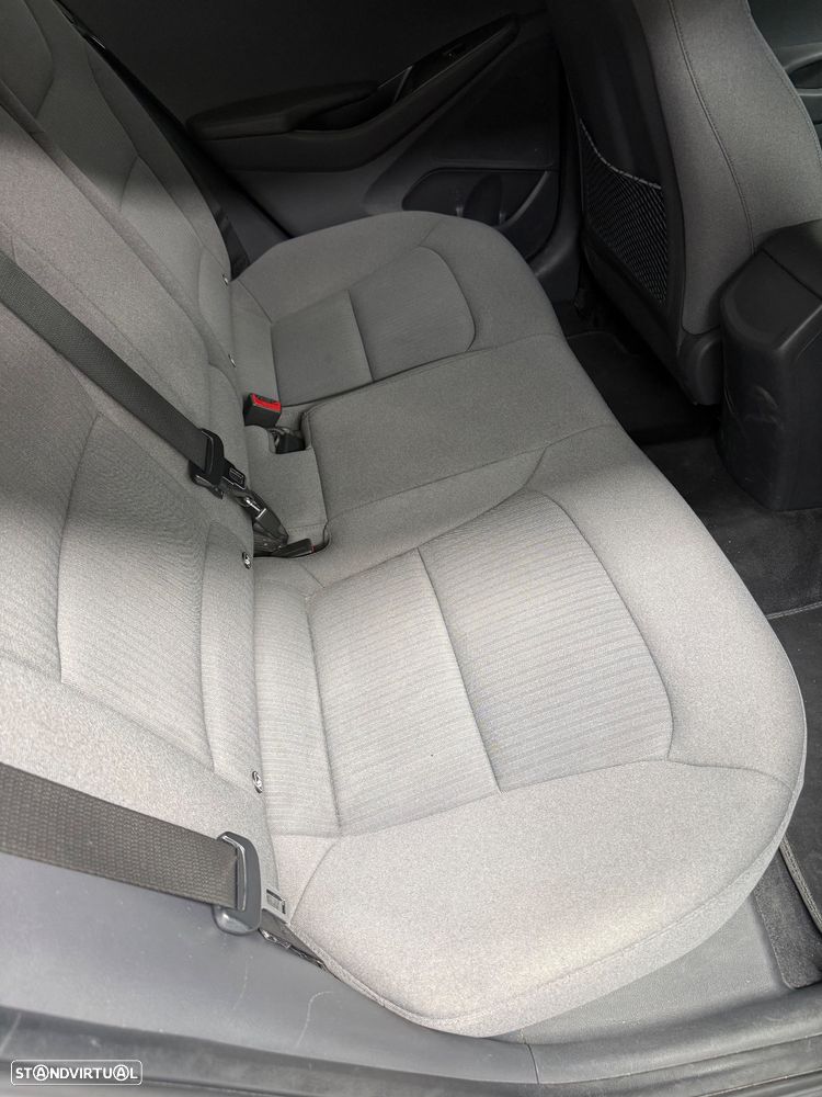 Hyundai Ioniq Advantage - 7