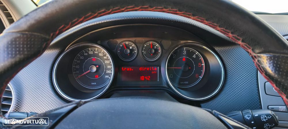 Fiat Bravo 1.6 M-Jet - 24