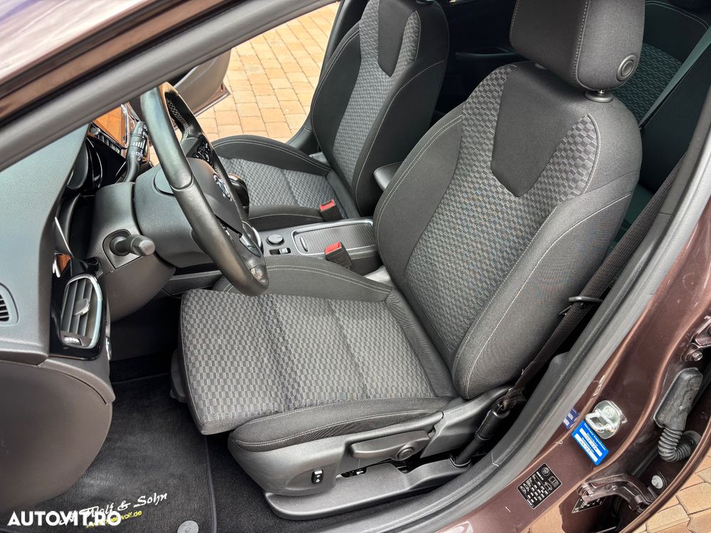 Opel Astra 1.6 D (CDTI) Innovation - 16