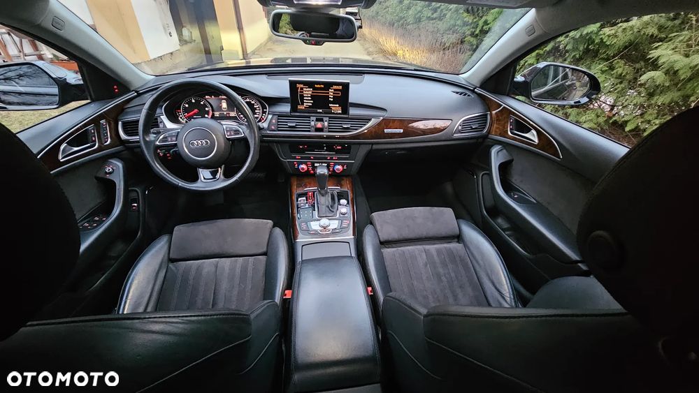 Audi A6 Allroad - 5
