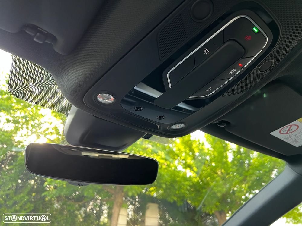 Audi A5 Sportback 2.0 TDI S-line S tronic - 56