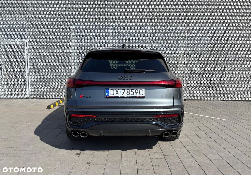 Audi SQ5 TFSI mHEV 270 kW Quattro S tronic - 9