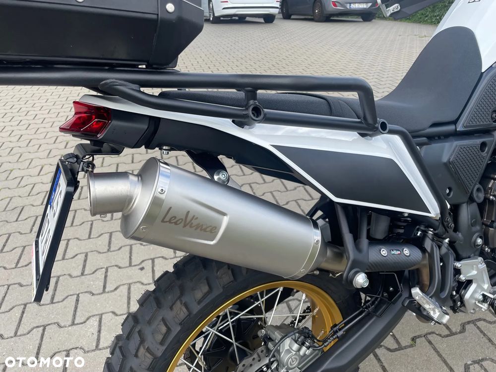 Yamaha Tenere - 8