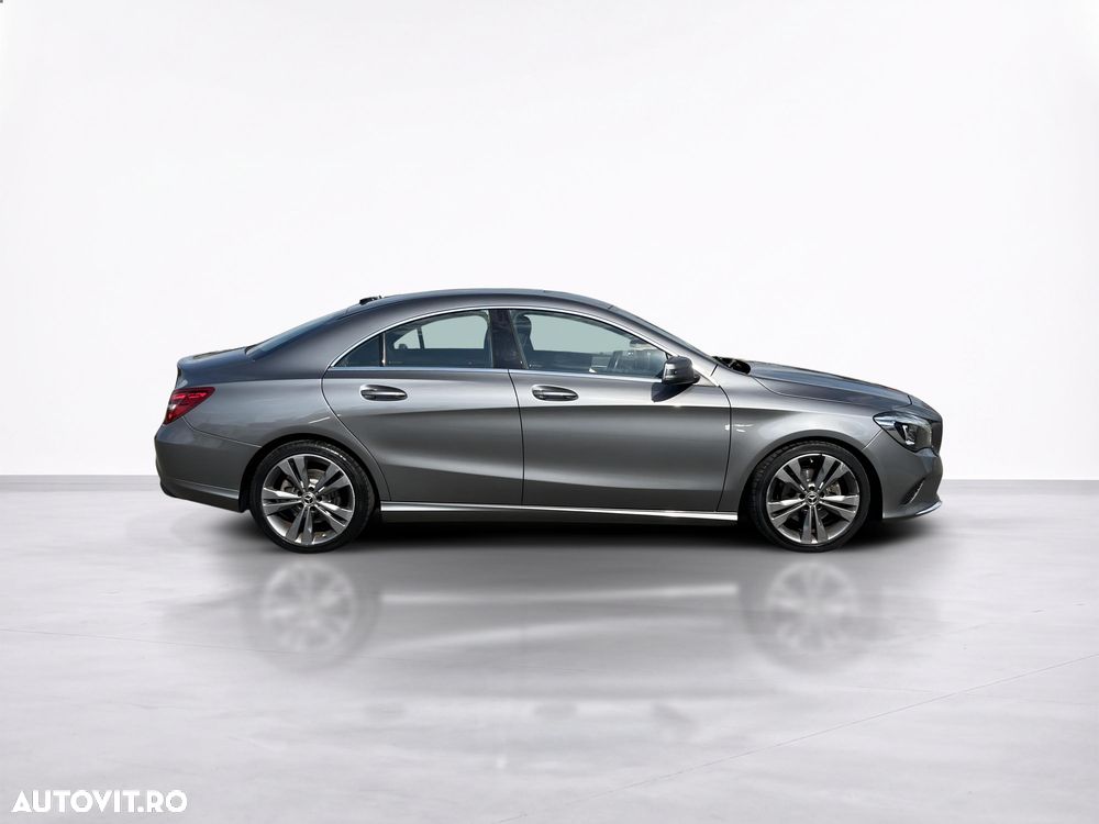 Mercedes-Benz CLA 180 7G-DCT Urban - 7