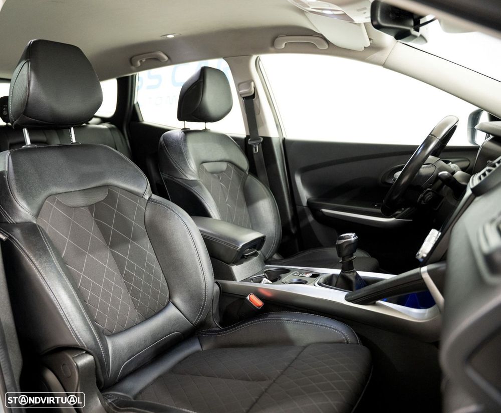 Renault Kadjar 1.5 dCi Intens - 15