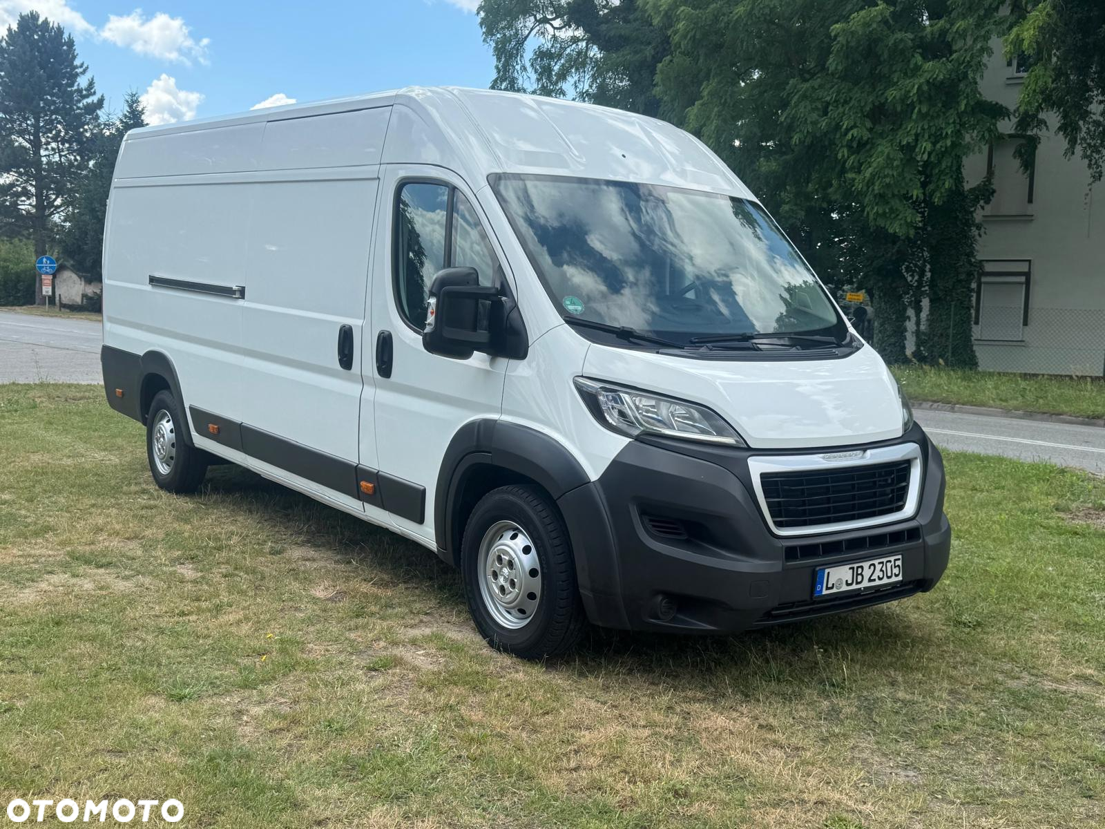 Peugeot Boxer - 6