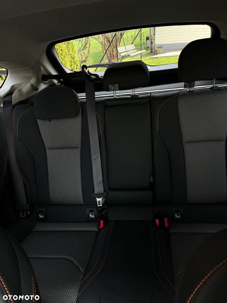 Subaru XV 1.6i Lineartronic Comfort - 14