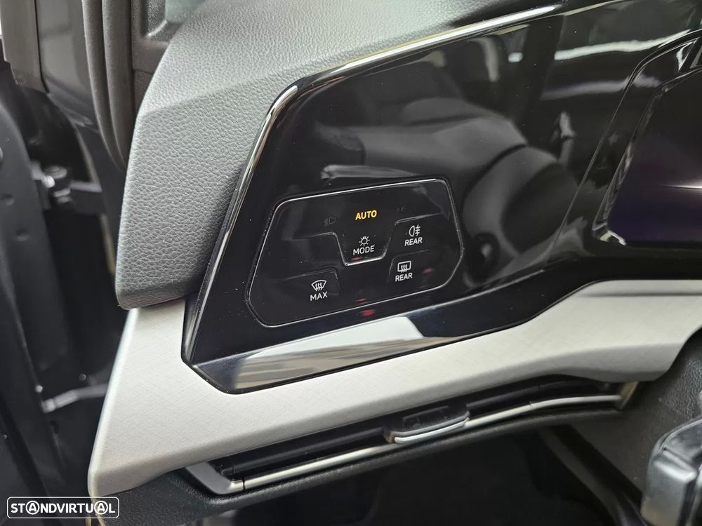 VW Golf 1.0 TSI Sportline - 6