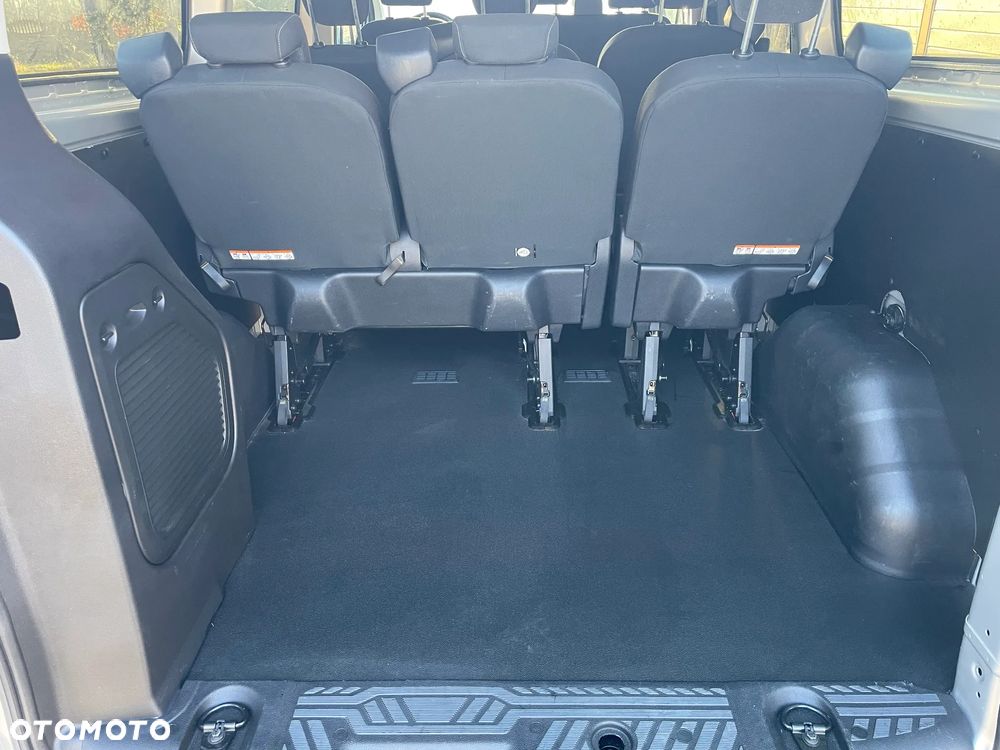 Ford Transit Custom Kombi 2.0 EcoBlue 320 L2H1 Trend M1 - 14