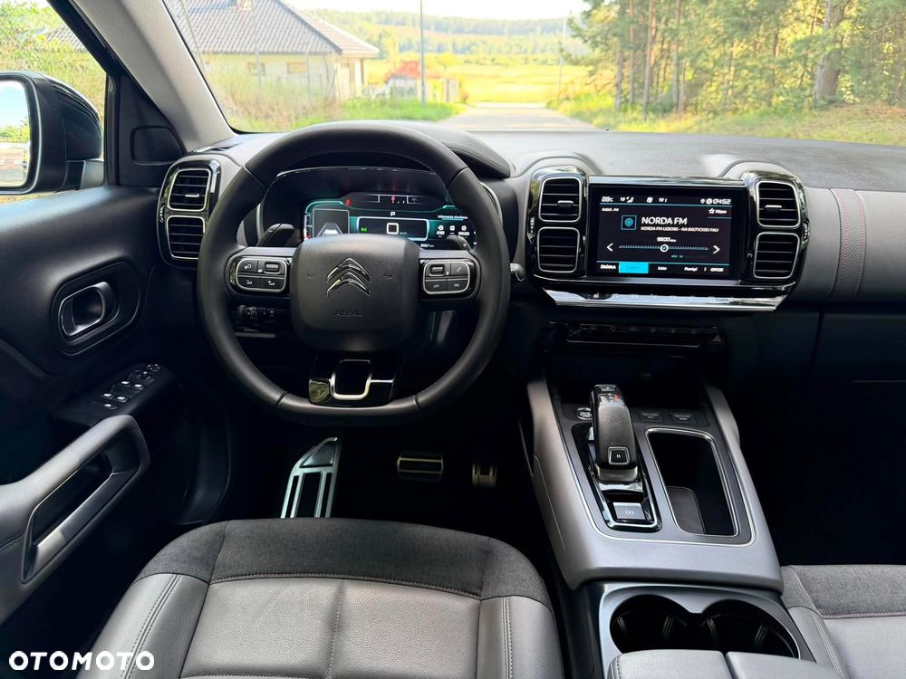 Citroën C5 Aircross BlueHDI 130 S&S EAT8 FEEL PACK - 20