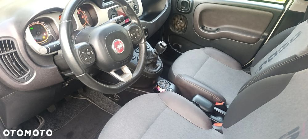 Fiat Panda - 9
