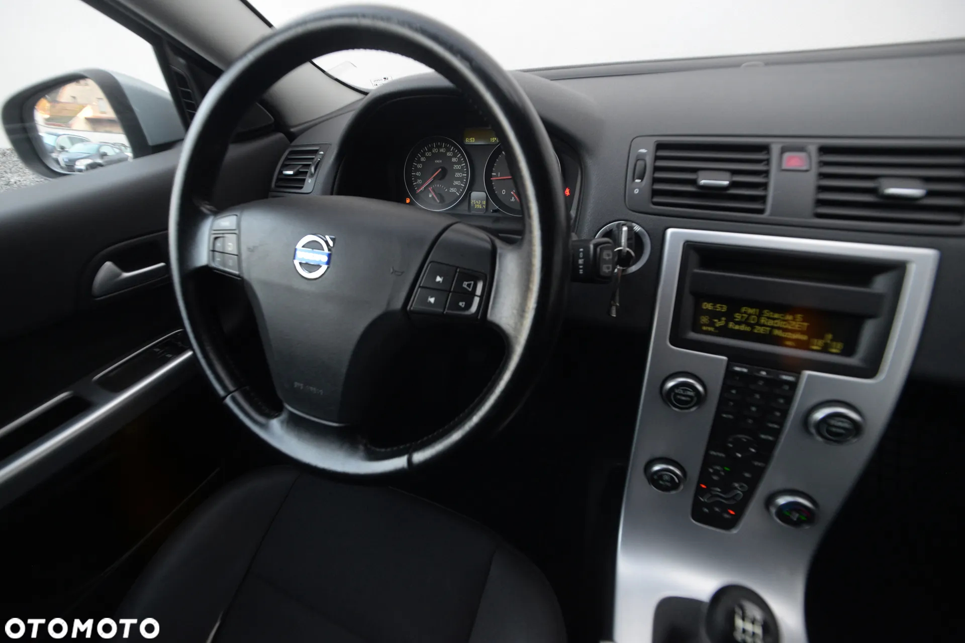 Volvo C30 1.6D DRIVe Summum - 8