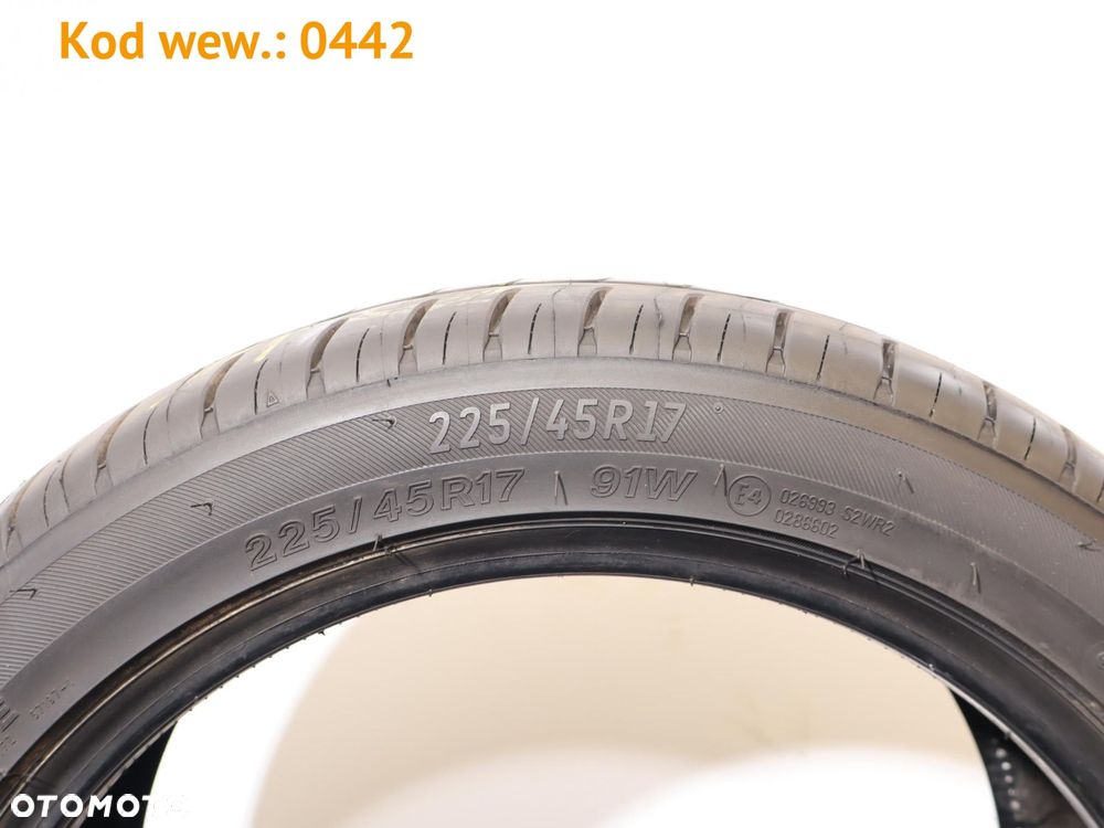 Lassa Driveways - 225/45 R17 - 5