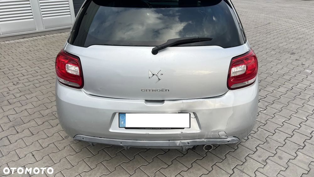 Citroën DS3 - 5