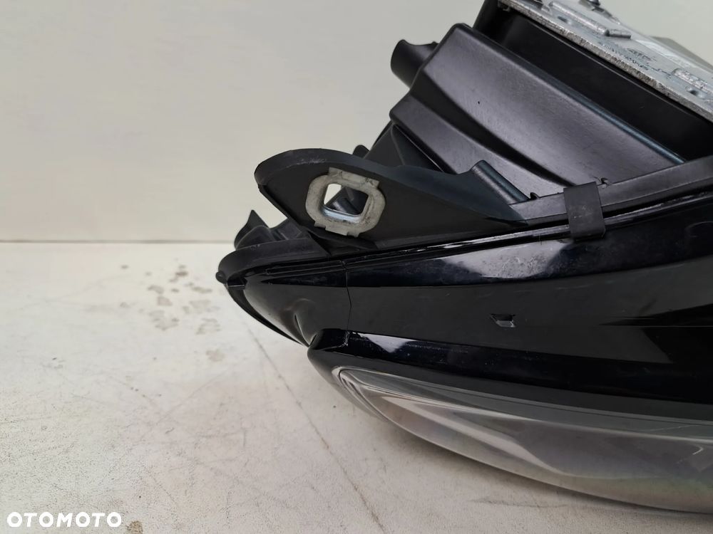 LAMPA PRZEDNIA LEWA SOCZEWKA LED FIAT TIPO II 5221445900 - 11