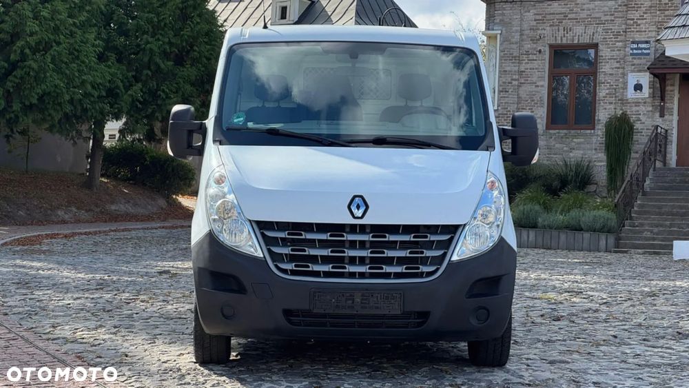 Renault MASTER - 29